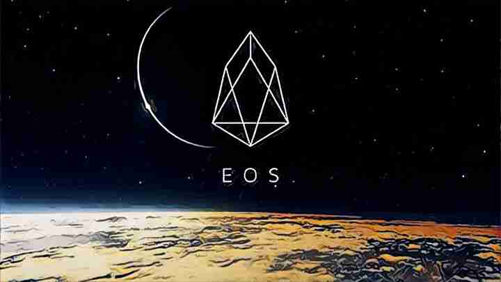 柚子币(EOS)价格预测：分析师对2025-2050年EOS价格的预测